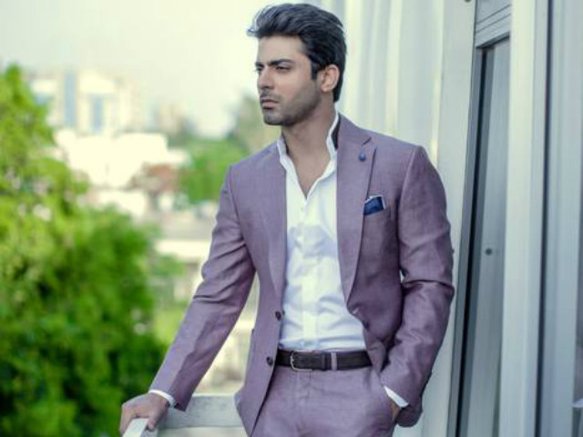 Fawad Khan Pictures - 30 Most Stylish Pictures of Fawad Khan