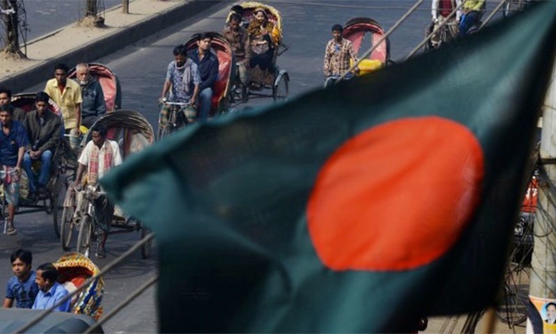PHOTO: AFP