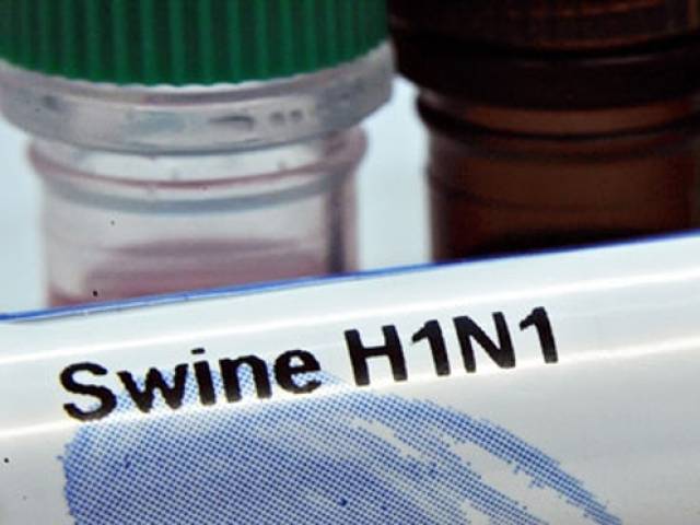 As many as 10 other cases have also been confirmed at Holy Family Hospital. PHOTO: AFP