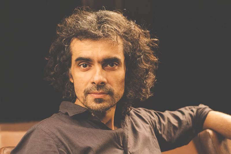 Imtiaz Ali said censorship in movies should also consider restrictions on other mediums of communication that the audience is used to. PHOTO: FILE