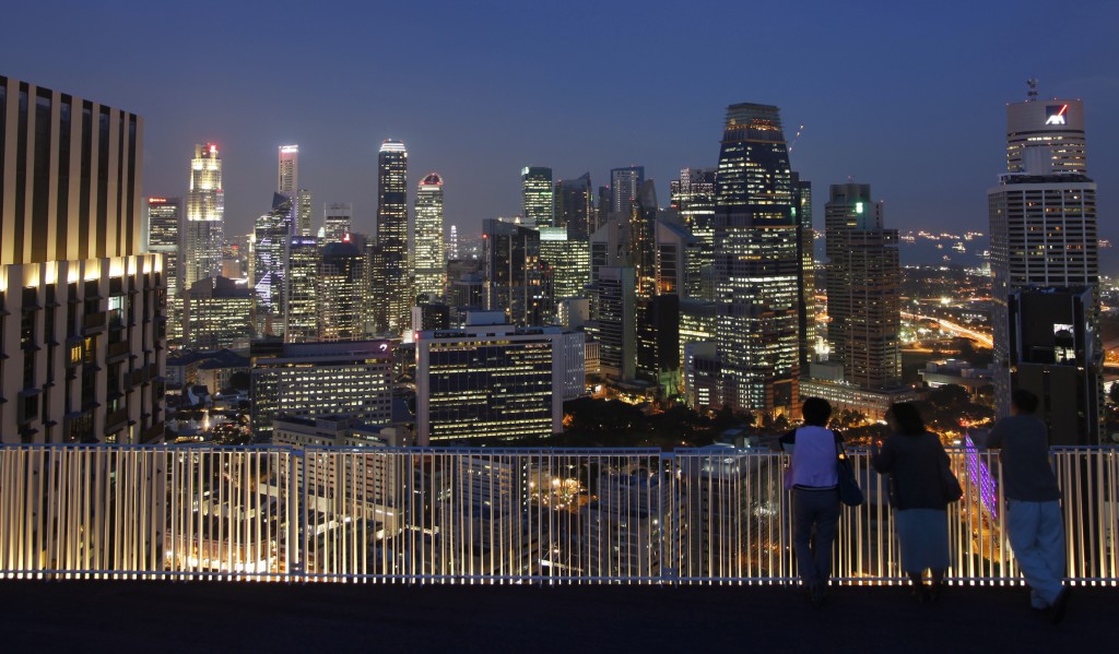 PHOTO: REUTERS