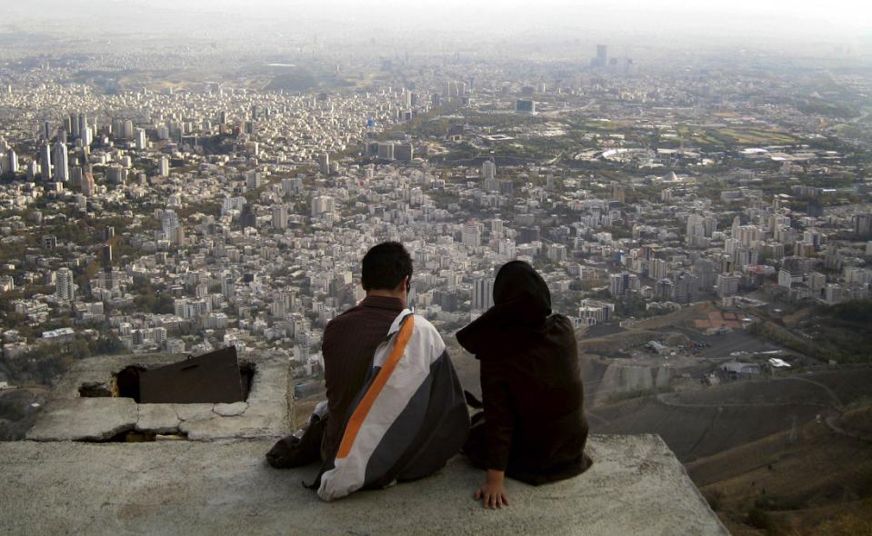 PHOTO: REUTERS