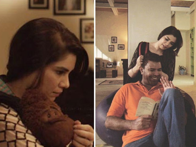 The movie is irresponsible in its depiction of Pakistan's ethnicities and women.
PHOTO: FILE