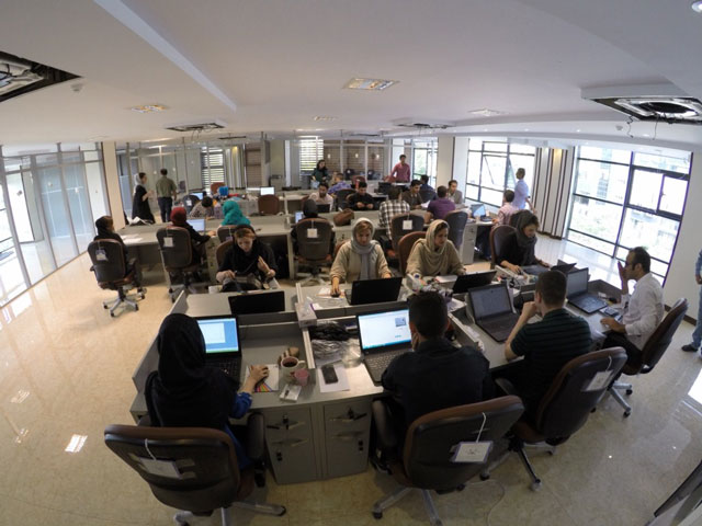 Ultimately, there is no codified standard set of questions to ask in deciding whether or not to embark on the journey of tech entrepreneurship PHOTO: TECH IN ASIA
