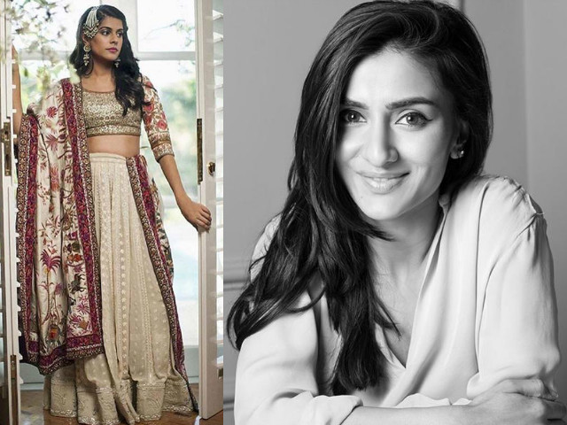 The three-day bridal extravaganza will take place in New Delhi from August 5.