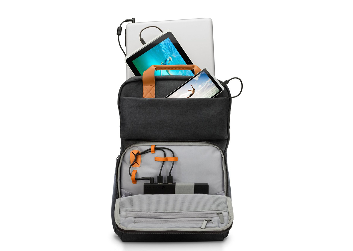 hp express backpack