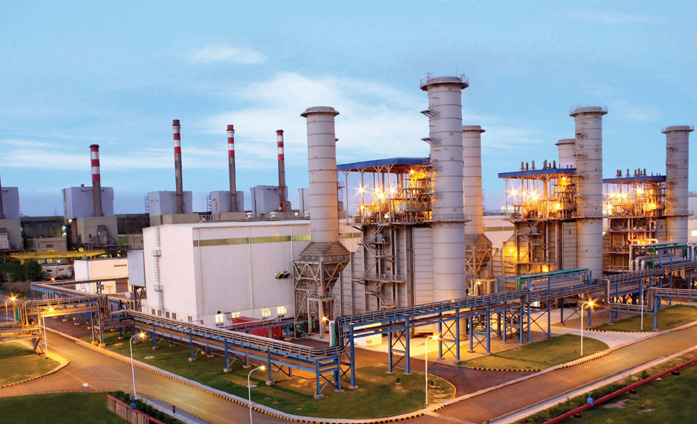 Power generation licence sought for 700MW plant in Karachi | The ...
