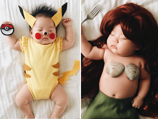 pikachu dress for baby