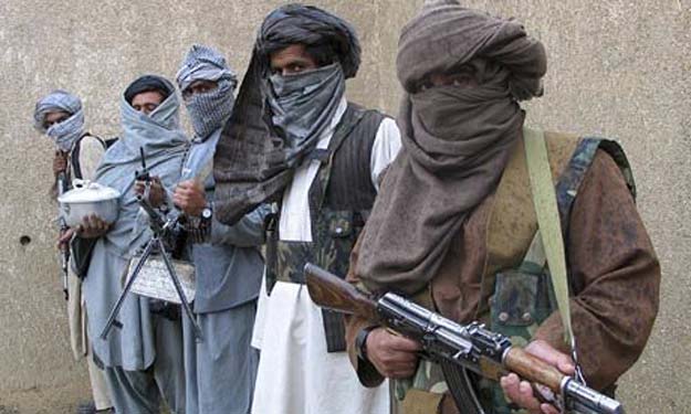 Earlier some Taliban leaders had hinted at a possible change in their policy to shift focus to political negotiations instead of war in view of growing casualties of Afghans, but there is no change. PHOTO: REUTERS