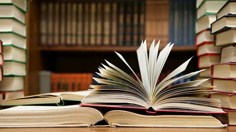 The 173-page book has been published by Inhiraf Publications Islamabad, and comprises a hamd, two naats, 76 ghazals, 13 poems and 17 couplets. PHOTO: REUTERS