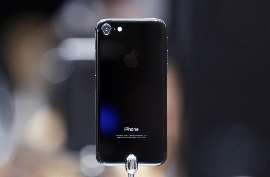 Indonesians could rent a downtown apartment for three months for the price of an iPhone 7. PHOTO: REUTERS