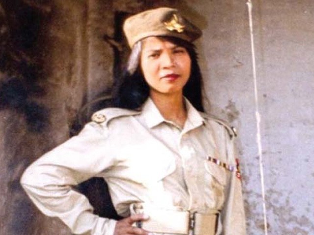Aasia Bibi. PHOTO: REUTERS