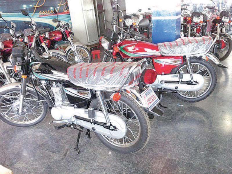 Honda Bikes All Models In Pakistan