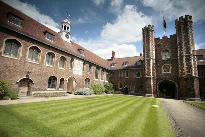 Beaconhouse administration regrets having missed out word 'curses' from the circular which caused confusion and hurt sentiments. PHOTO: AFP/FILE