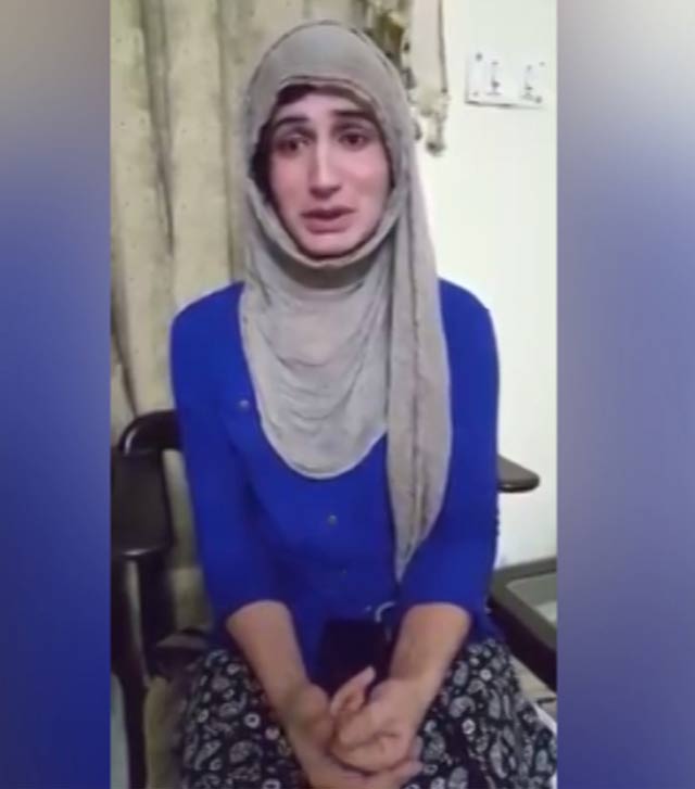 Transgender says members of the community were beaten up, gang-raped and tortured all night. FACEBOOK SCREENGRAB