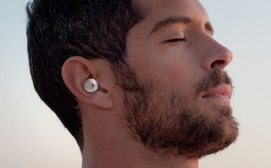 Making hearing aids as cool as wireless headphones