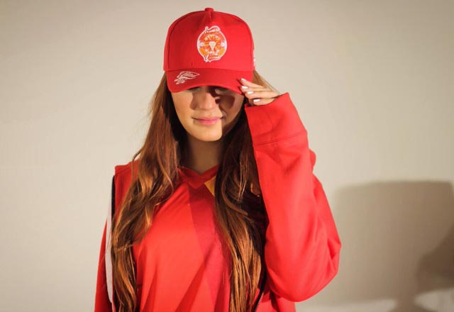 Momina Mustehsan. PHOTO: twitter.com/MominaMustehsan