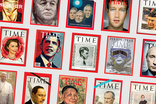 PHOTO: TIME MAGAZINE