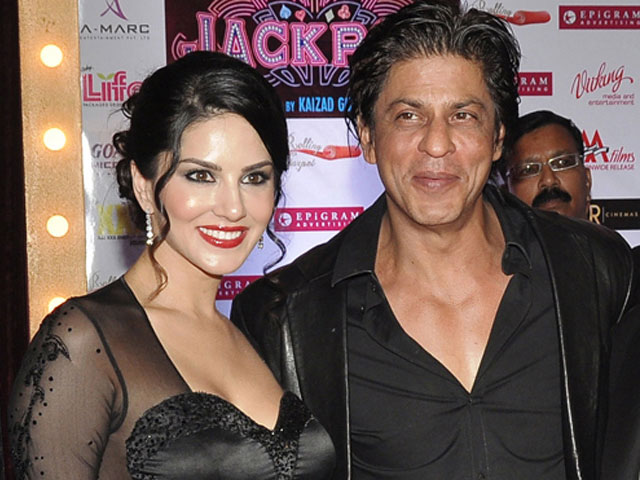 Their conversation was really cute.
PHOTO: INDIATODAY