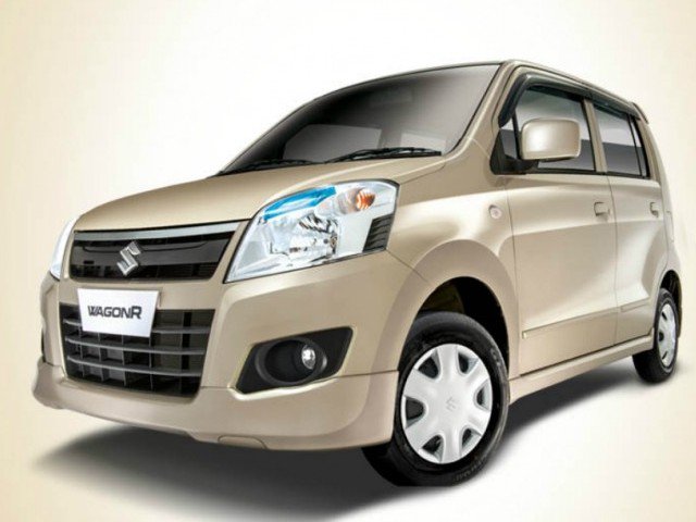 As Demand Picks Up So Does Suzuki Wagon R S Price The Express