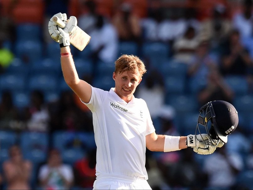 Root is likely to replace Cook if he decides to relinquish captaincy. PHOTO: AFP