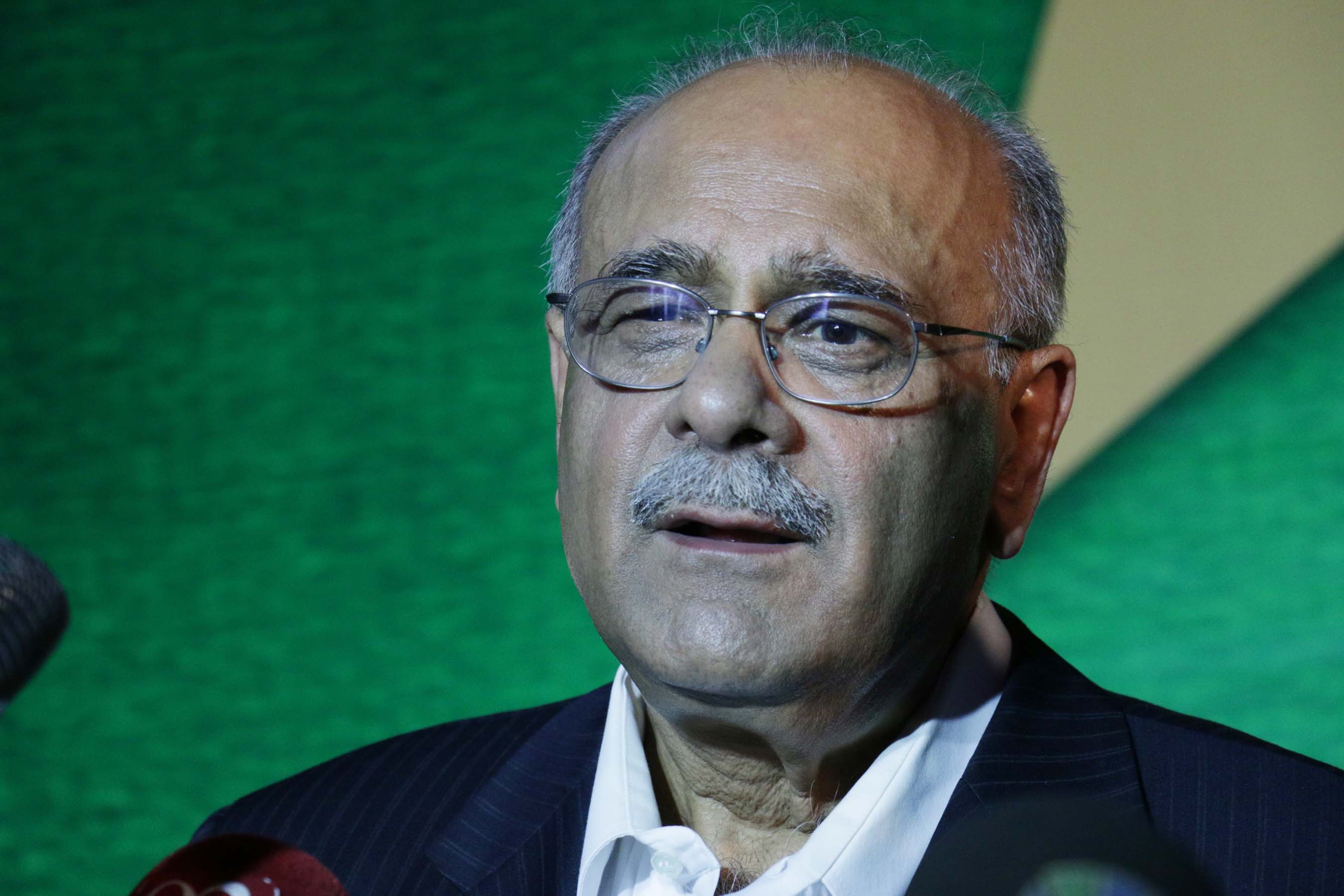 Sethi has left it to the fans to decide if they want the final in Lahore or not. PHOTO: SHAFIQ MALIK/EXPRESS