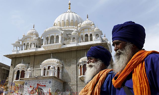 PHOTO: REUTERS