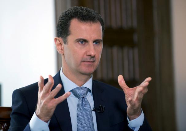 Says ban is against the terrorists that will infiltrate some of the immigrants to the West. PHOTO: REUTERS