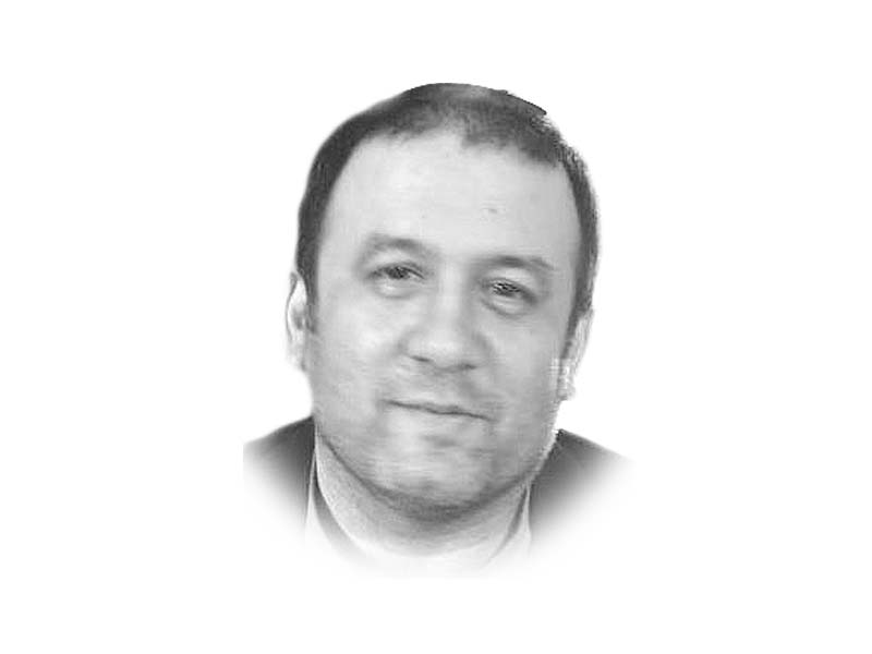 The writer works for the public sector. He moonlights as a journalist and is a graduate of the University of Warwick