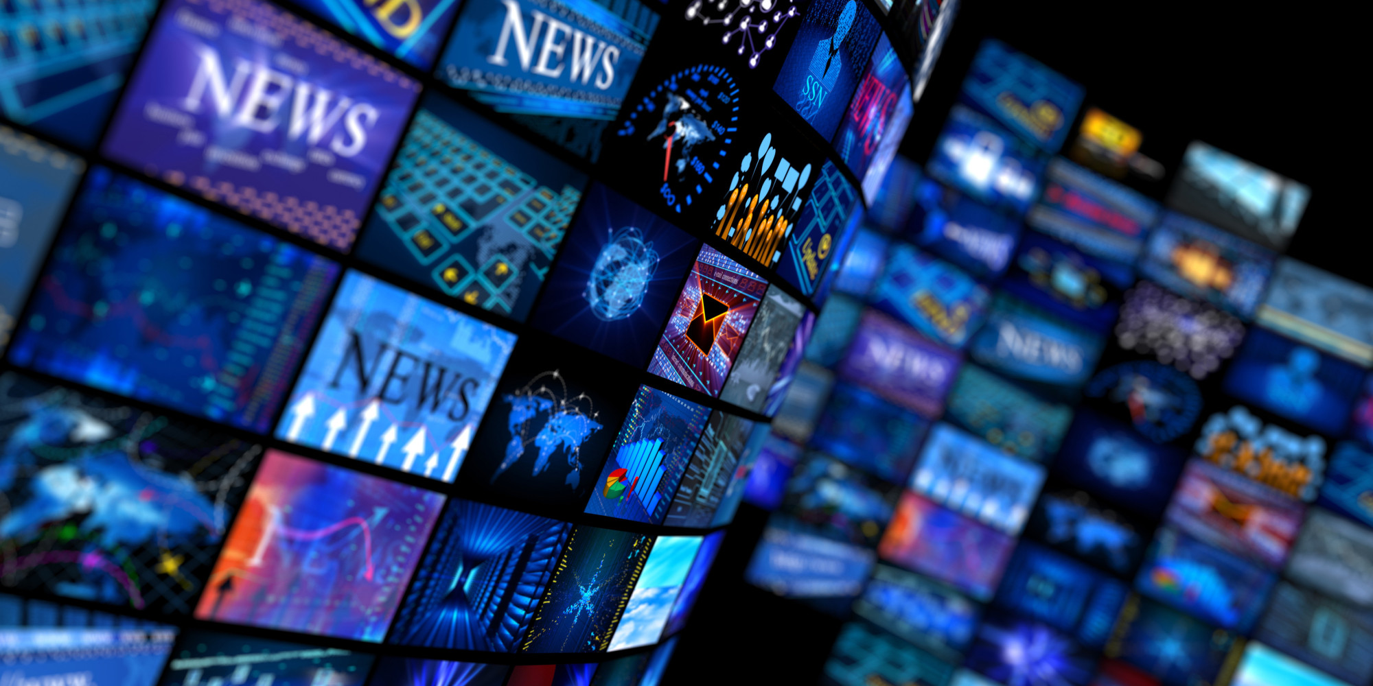 As a media guru, I have cracked the industry and being the Robin Hood I am, I want to share my expertise. STOCK IMAGE