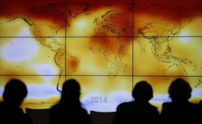 PHOTO: REUTERS
