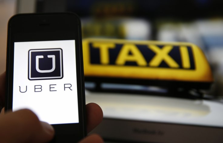 Anand Prakash used the security loophole to get free rides in United States and India . PHOTO: REUTERS