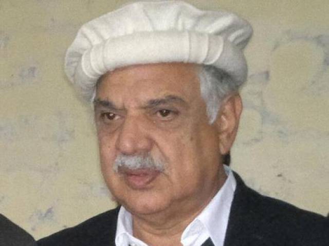 It is time to maintain supremacy of the law and safeguard our freedom as a democratic nation, says Jhagra. PHOTO: FILE