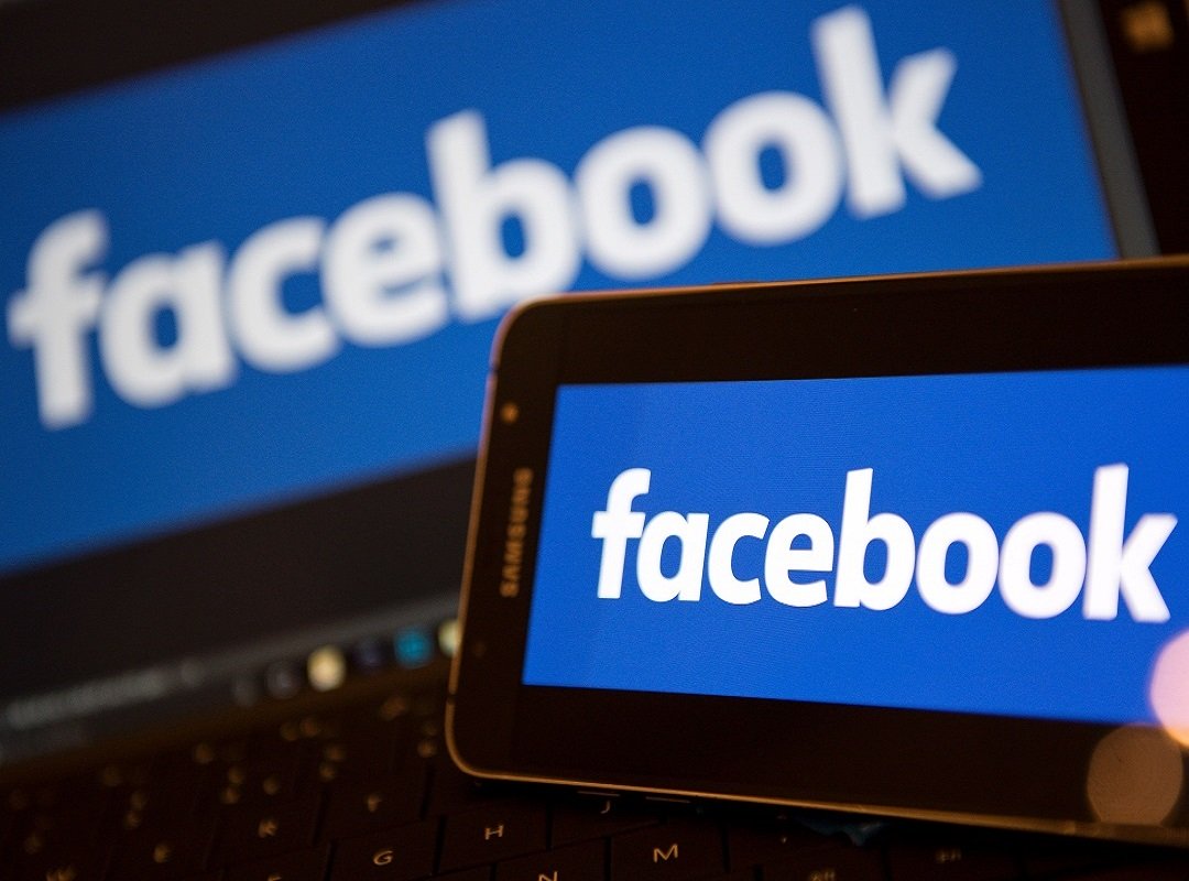 Orders interior minister to appear in person today in case regarding 'objectionable' Facebook pages. PHOTO: AFP