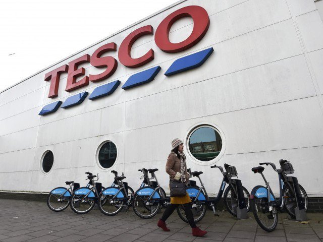 tesco mens bikes