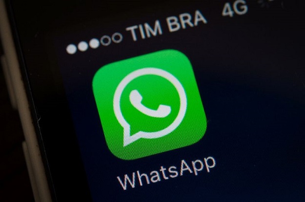 By simply sending an innocent looking photo, an attacker could gain control over the account, access message history, all photos that were ever shared, and send messages on behalf of the user. PHOTO: AFP