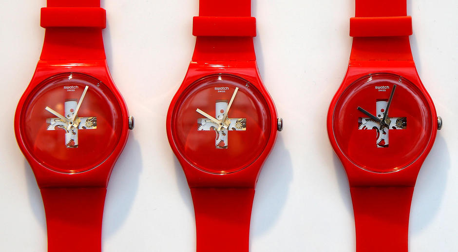 swiss smartwatch 2018