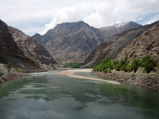 Delegations from Pakistan and India are attending the 113th Permanent Indus Commission meeting. PHOTO: EXPRESS/FILE