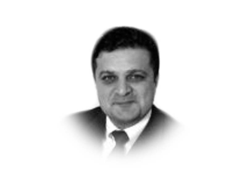 The writer is the president of Islamabad Consulting (www.isbconsult.com), a global management consultancy operating in Pakistan’s corporate and development sectors