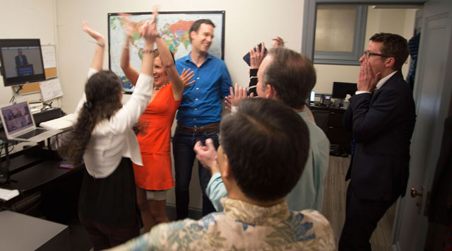 Panama Papers exposé wins Pulitzer Prize - Vimarsana News
