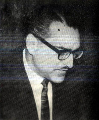 Mukhtar Masood