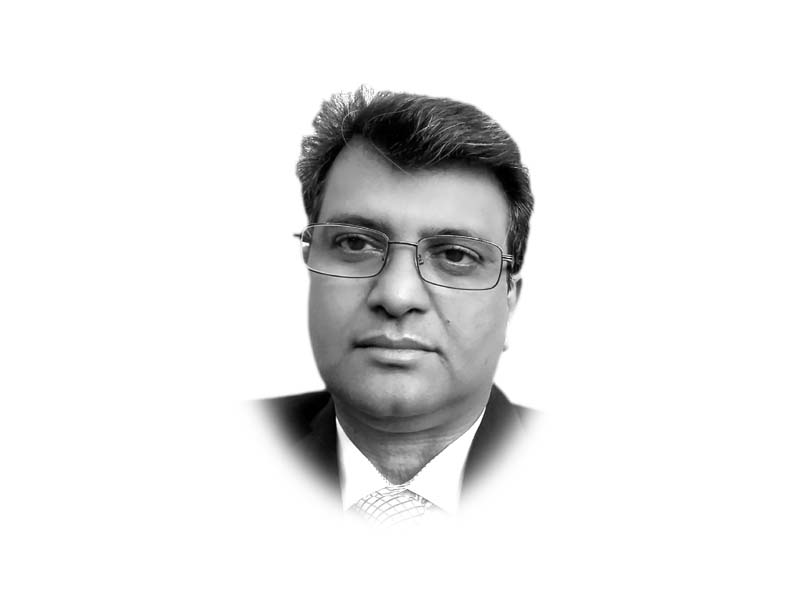 The writer is a member of Sustainable Business Network of UN ESCAP’s business advisory council and operating a freight business between China and Pakistan