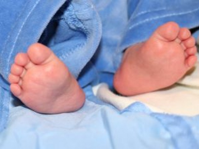 Parents tell police woman administered an injection to the child after which he fell unconscious. PHOTO: EXPRESS