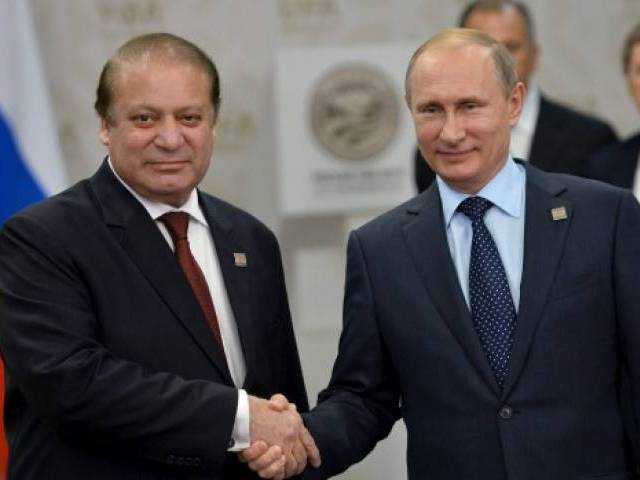 Former envoys, experts suggest caution while realigning foreign policy. PHOTO: FILE