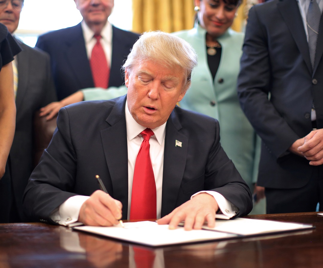 Some US agencies are using systems with components that are 50 years old. PHOTO: REUTERS