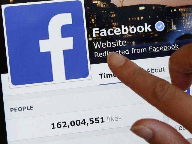 Websites with pop-up ads will also be downplayed. PHOTO: AFP