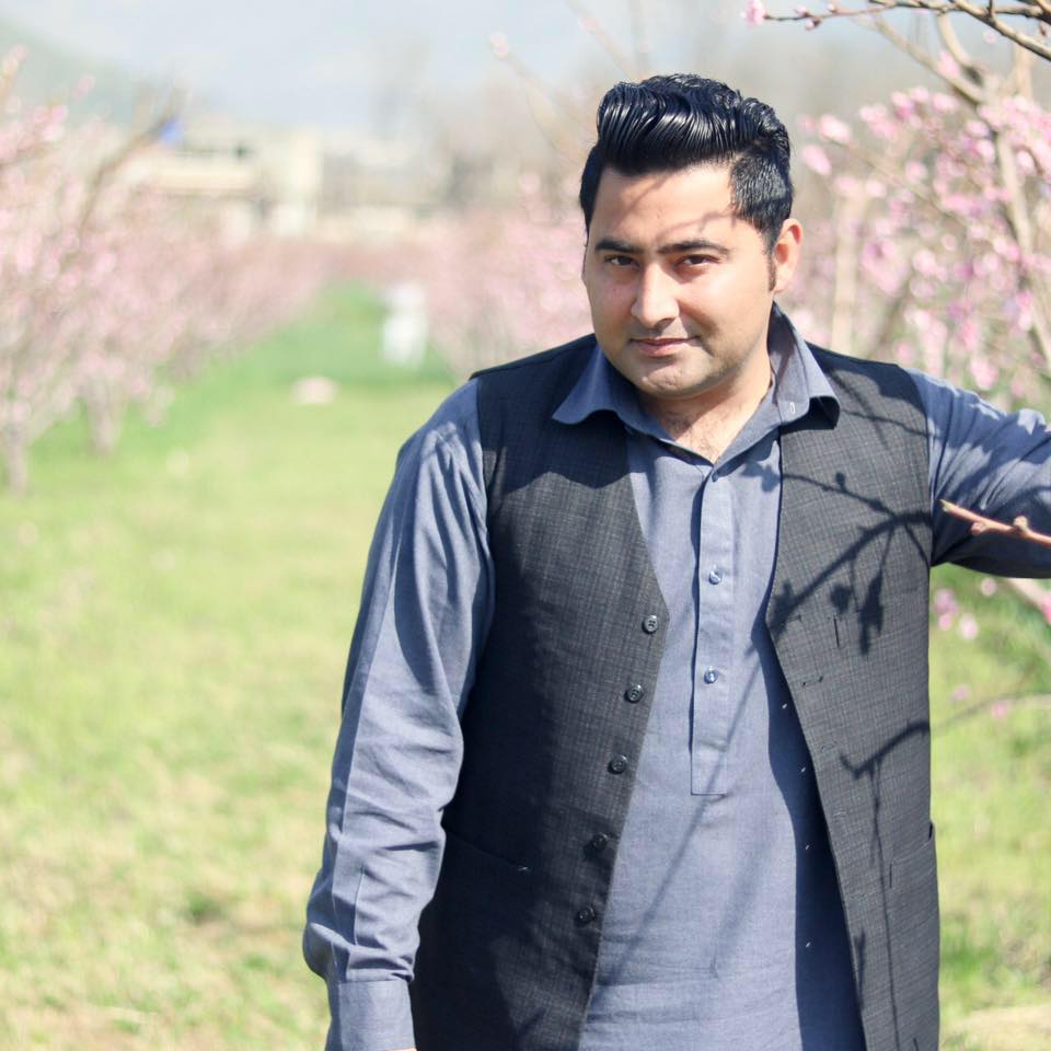 Abdul Wali Khan University student Mashal Khan was lynched last month by a mob of students. PHOTO: Facebook