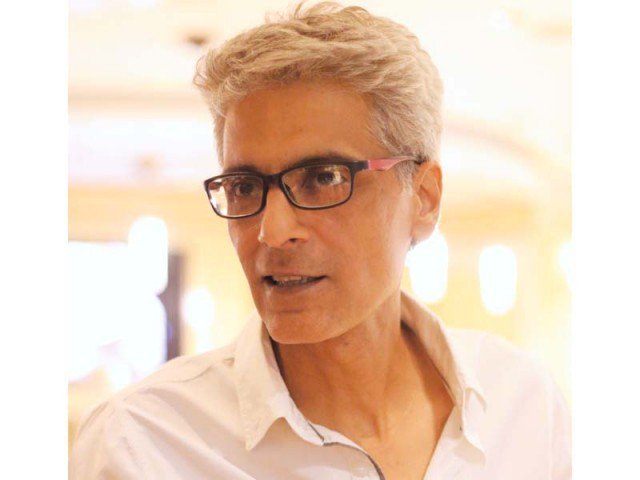 PHOTO: Hasan Ansari/ Express