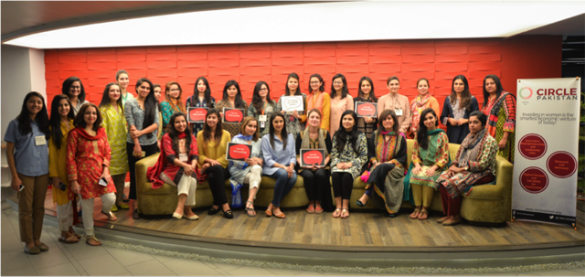 CIRCLE changing the face of entrepreneurial landscape for women - Vimarsana News