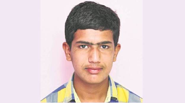 Google Hires 16 Year Old Indian Boy For Over Rs23 Million A Year